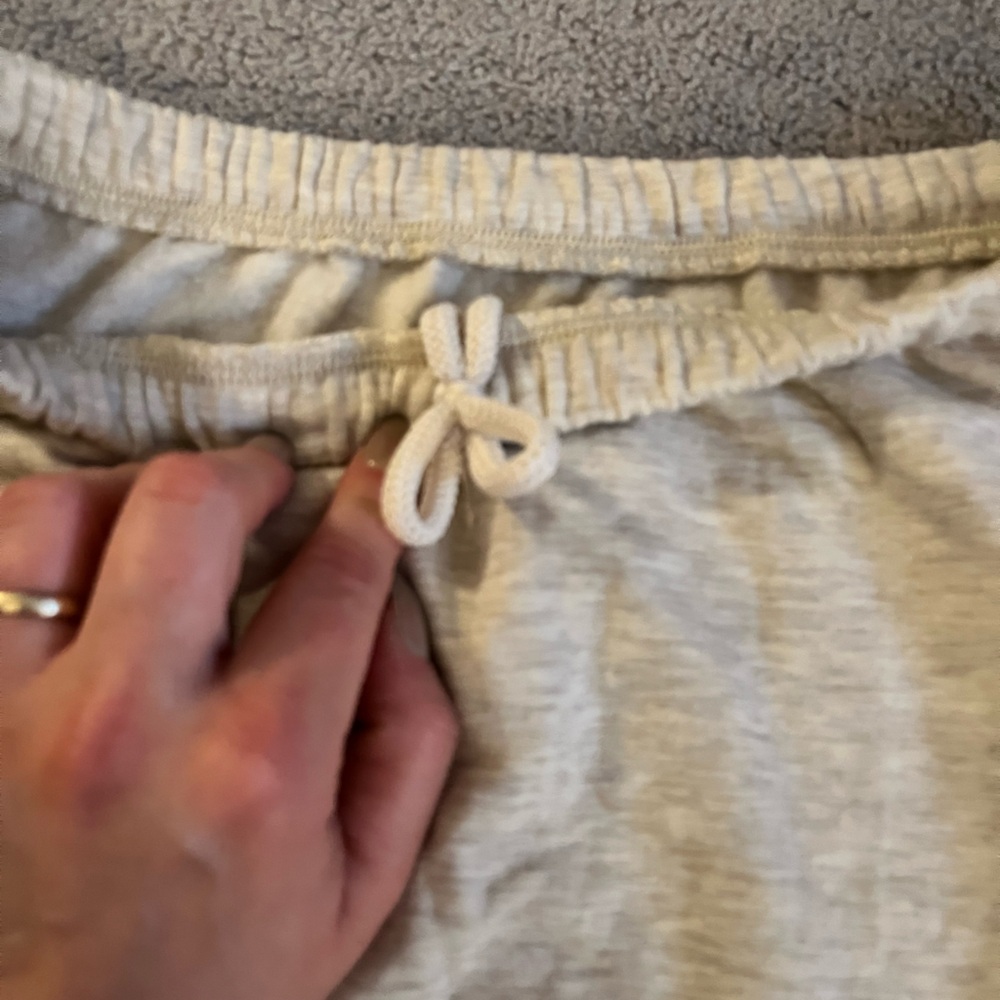 Aerie Soft Mini Skirt - Picture 2 of 3